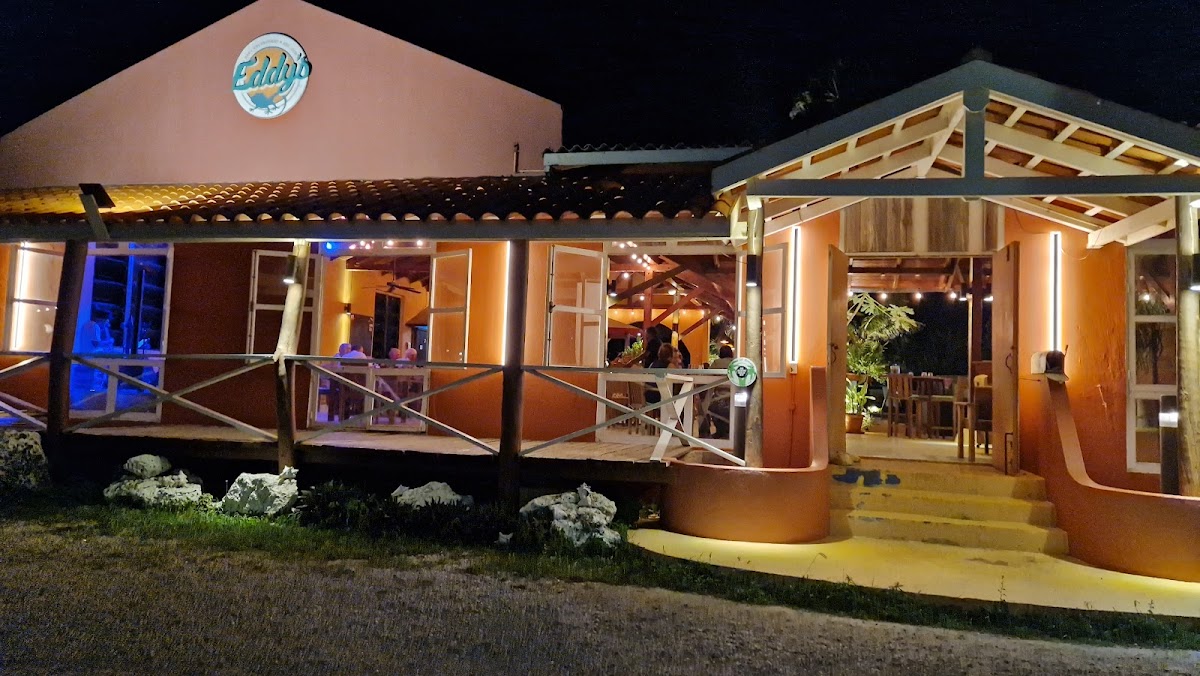 Eddy's Restaurant